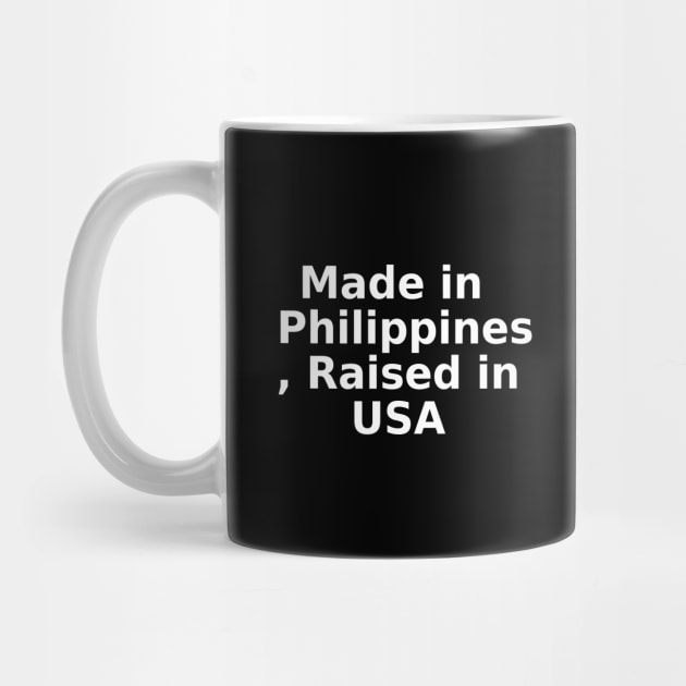 filipino american pinoy by CatheBelan